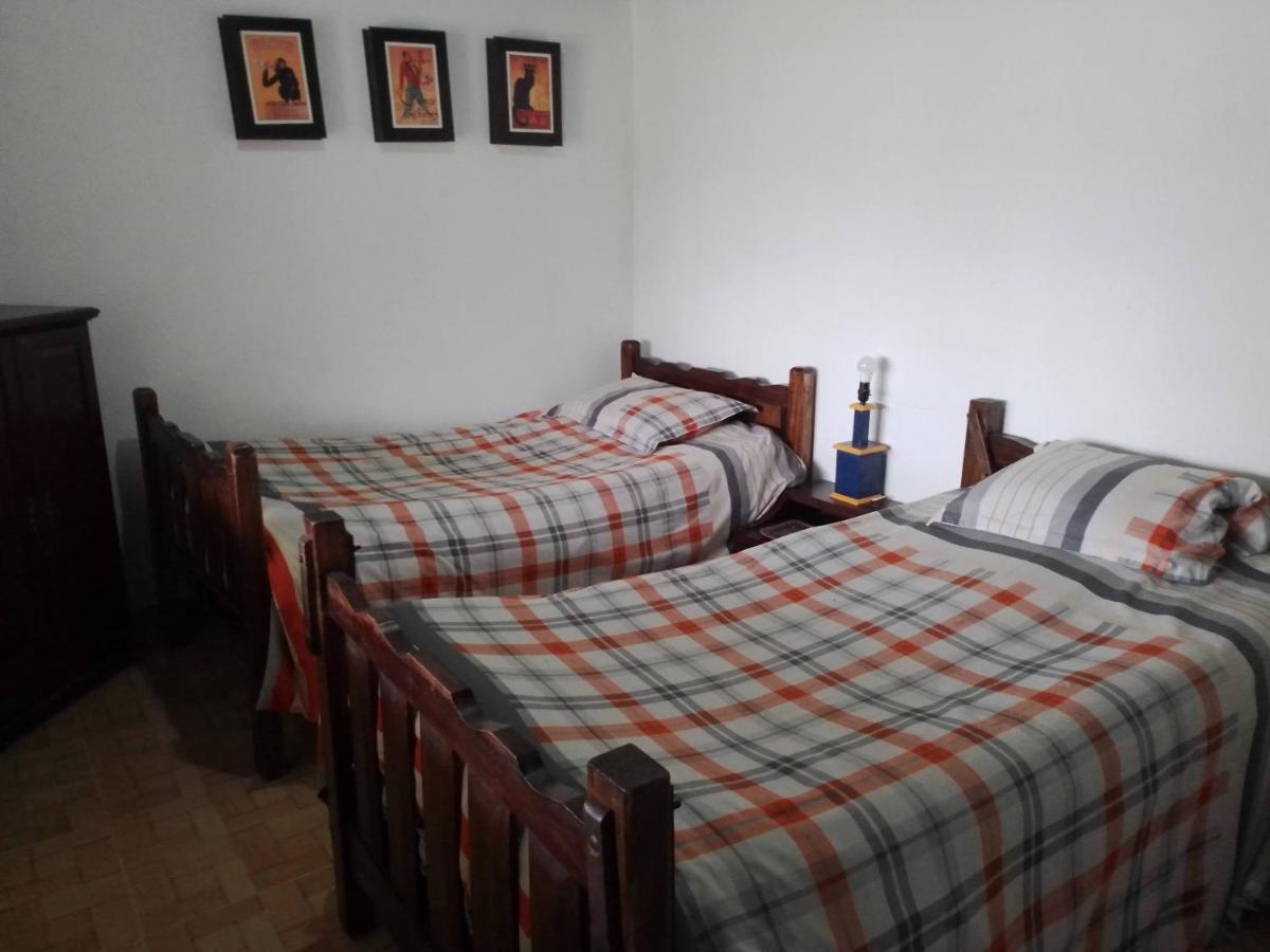 Finca Umnisa - Choachí Zewnętrze zdjęcie